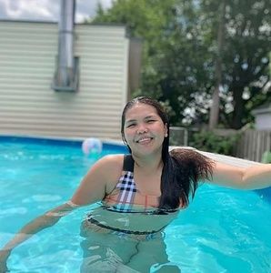 Meet your Posher, Barbie